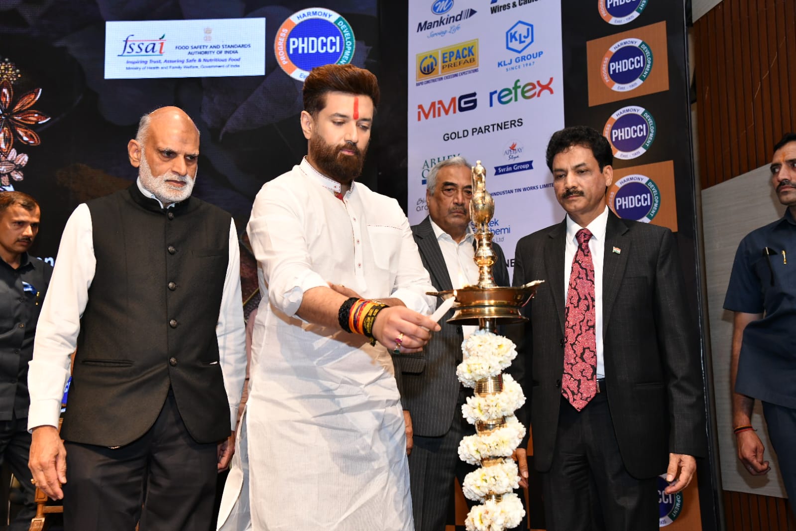 PHDCCI Hosts Bharat Spices Conclave 2026, Charts Roadmap to Double India&rsquo;s Spice Economy